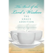 The Book of the Lord's Wisdom: The Grace Addition