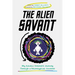 The Alien Savant: My Autistic Brother's Journey Through a Neurotypical Universe