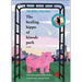 The Healing Hippo of Hinode Park