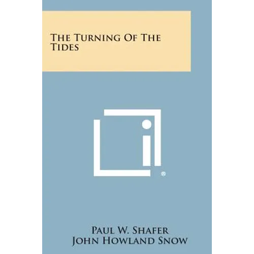 The Turning of the Tides