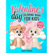 Valentine's Day Coloring Book