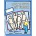 Grow: Living with My Family: A Child's Workbook about Violence in the Home