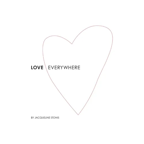 Love Everywhere