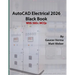 AutoCAD Electrical 2026 Black Book