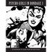 Psycho Girls in Bondage 3: An Anthology Of Classic Fetish Art & Fiction
