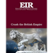 Crush the British Empire: Executive Intelligence Review; Volume 44, Issue 4
