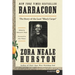 Barracoon: The Story of the Last Black Cargo