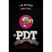 The Pdt Cocktail Book: The Complete Bartender's Guide from the Celebrated Speakeasy