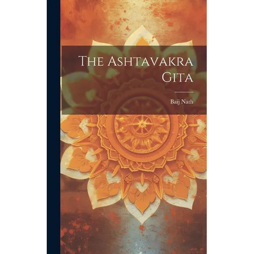 The Ashtavakra Gita