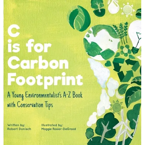C is for Carbon Footprint