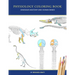 Physiology Coloring Book: Dinosaur Anatomy and Human Bones Colouring book for dinosaur lovers, veterinary technicians, paleontology and biology studen