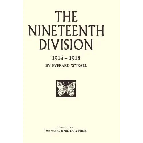 Nineteenth Division 1914-1918