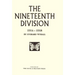 Nineteenth Division 1914-1918