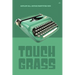 Touch Grass: Antelope Hill Writing Competition 2023