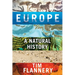 Europe: A Natural History
