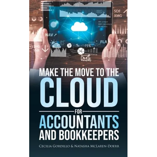 Make the Move to the Cloud for Accountants and Bookkeepers