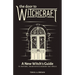 The Door to Witchcraft: A New Witch's Guide to History, Traditions, and Modern-Day Spells