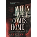When the Wolf Comes Home