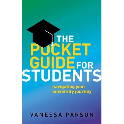 Pocket Guide for Students