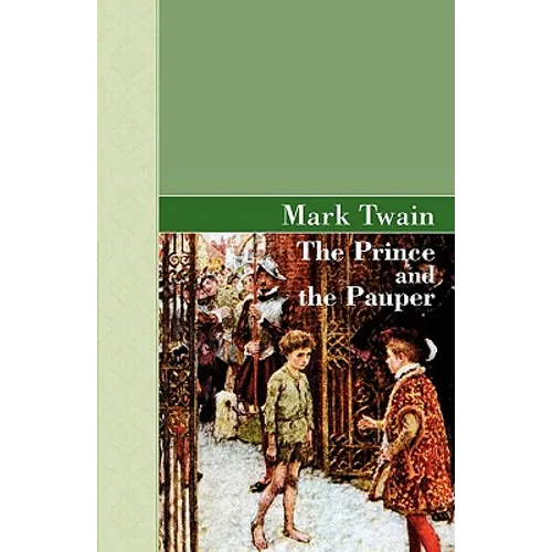 The Prince and the Pauper