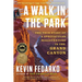 A Walk in the Park: The True Story of a Spectacular Misadventure in the Grand Canyon