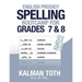 English Prodigy Spelling Bootcamp For Grades 7 & 8