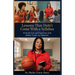 Lessons That Didn't Come With a Syllabus: From the Lens and Experience of an Athlete, Coach, and Educator
