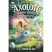 The Axolotl's Easter Bunny Adventure