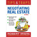 Tips & Traps for Negotiating Real Estate, Third Edition