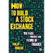 How to Build a Stock Exchange: The Past, Present and Future of Finance