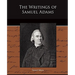 The Writings of Samuel Adams