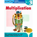 Kumon Grade 3 Multiplication