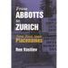 From Abbotts to Zurich: New York State Placenames