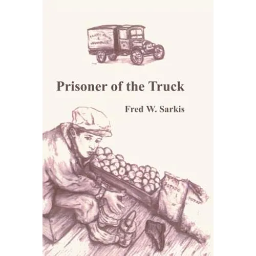 Prisoner of the Truck