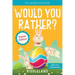 It's Laugh o'Clock - Would You Rather? - Easter Edition: A Hilarious and Interactive Question and Answer Book for Boys and Girls: Basket Stuffer Ideas
