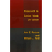 Research in Social Work