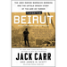 Targeted: Beirut: The 1983 Marine Barracks Bombing and the Untold Origin Story of the War on Terror