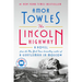 The Lincoln Highway: A Read with Jenna Pick