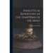 Analytical Repertory of the Symptoms of the Mind