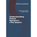 Understanding french literature: The lesson: Analysis of the tragedy of Eugène Ionesco