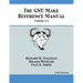 GNU Make Reference Manual: Version 4.2