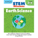 Kumon Stem Missions: Earth Science