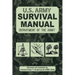 The Official U.S. Army Survival Manual Updated