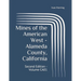 Mines of the American West - Alameda County, California: Second Edition - Volume CA01