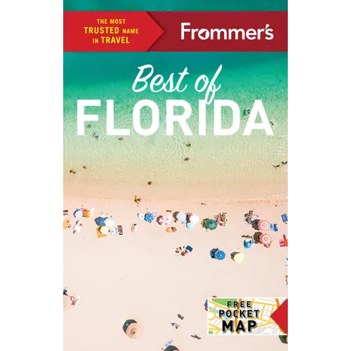 Frommer's Best of Florida