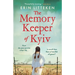 The Memory Keeper of Kyiv