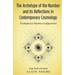 The Archetype of the Number and its Reflections in Contemporary Cosmology: Psychophysical Rhythmic Configurations - Jung, Pauli and Beyond
