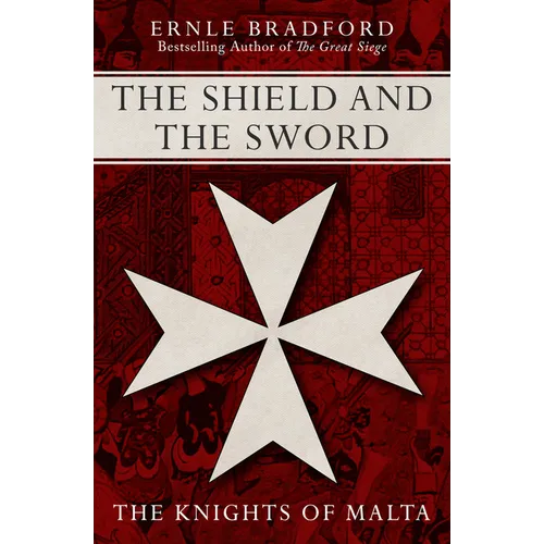 The Shield and the Sword