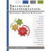 Truckload Transportation: Economics, Pricing and Analysis