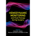 Hemodynamic Monitoring and Fluid Therapy during Surgery